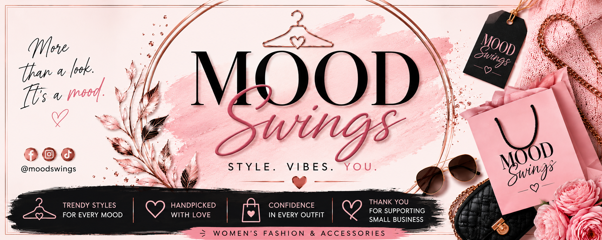 Mood Swings Salon and Spa