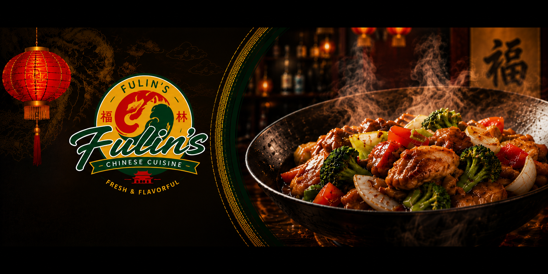 Fulin's Asian Cuisine