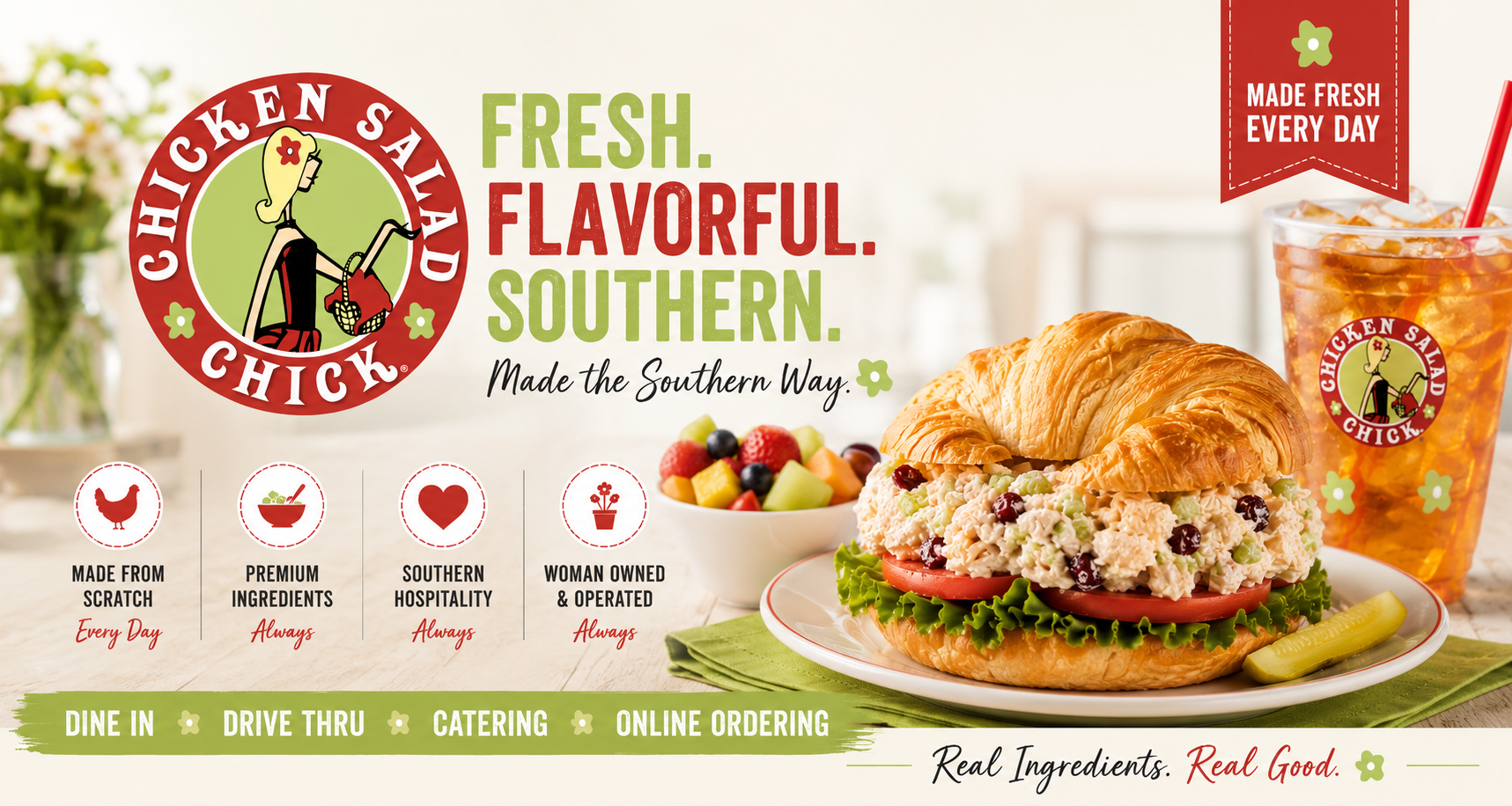 Chicken Salad Chick
