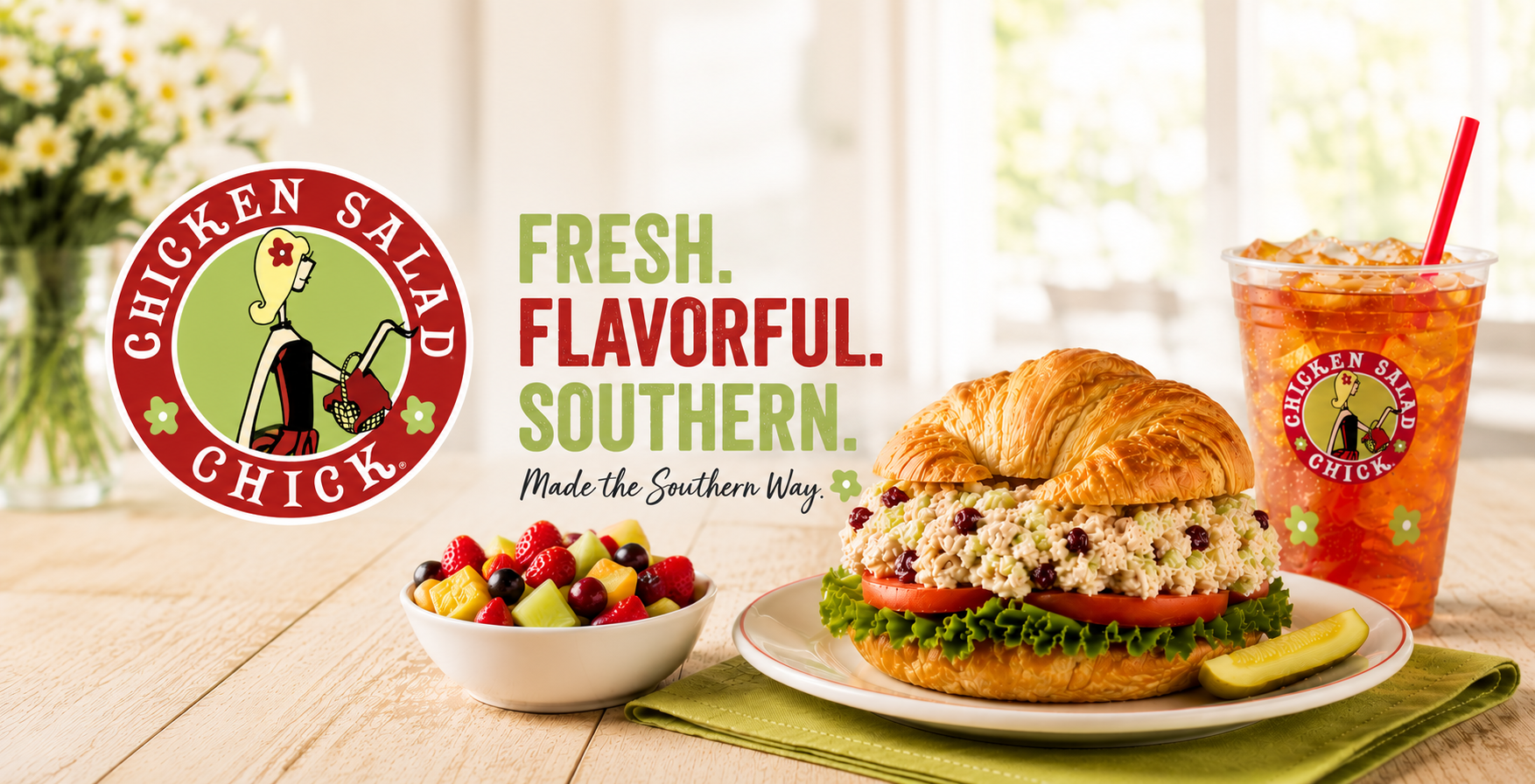 Chicken Salad Chick