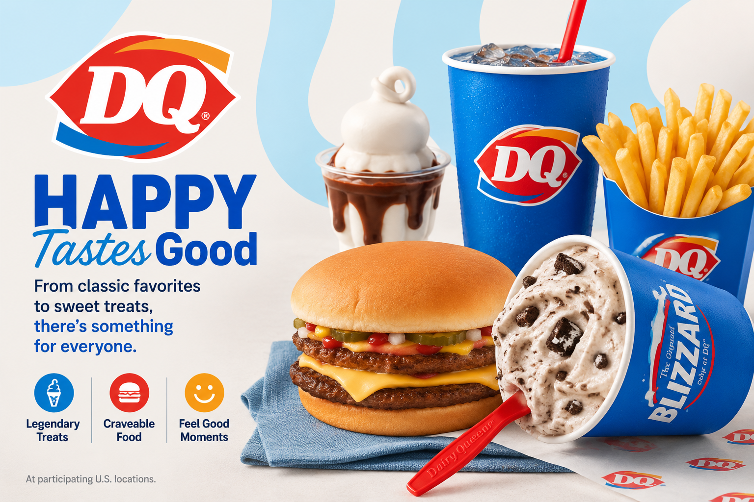 Dairy Queen