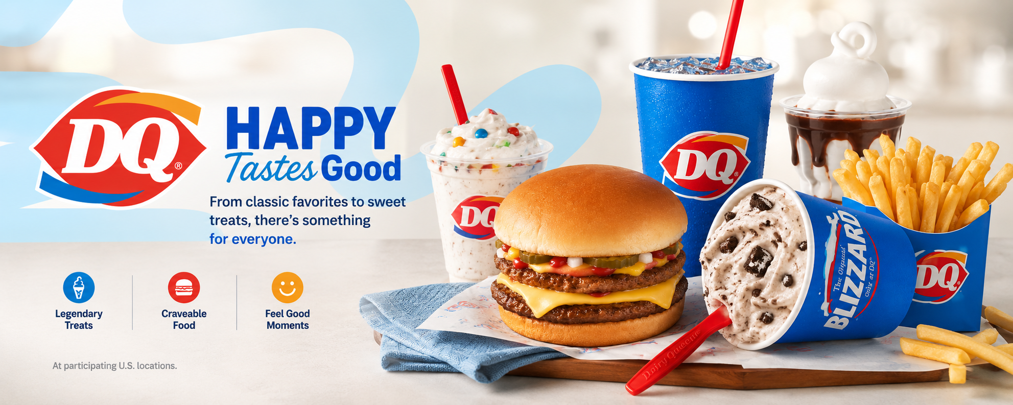 Dairy Queen
