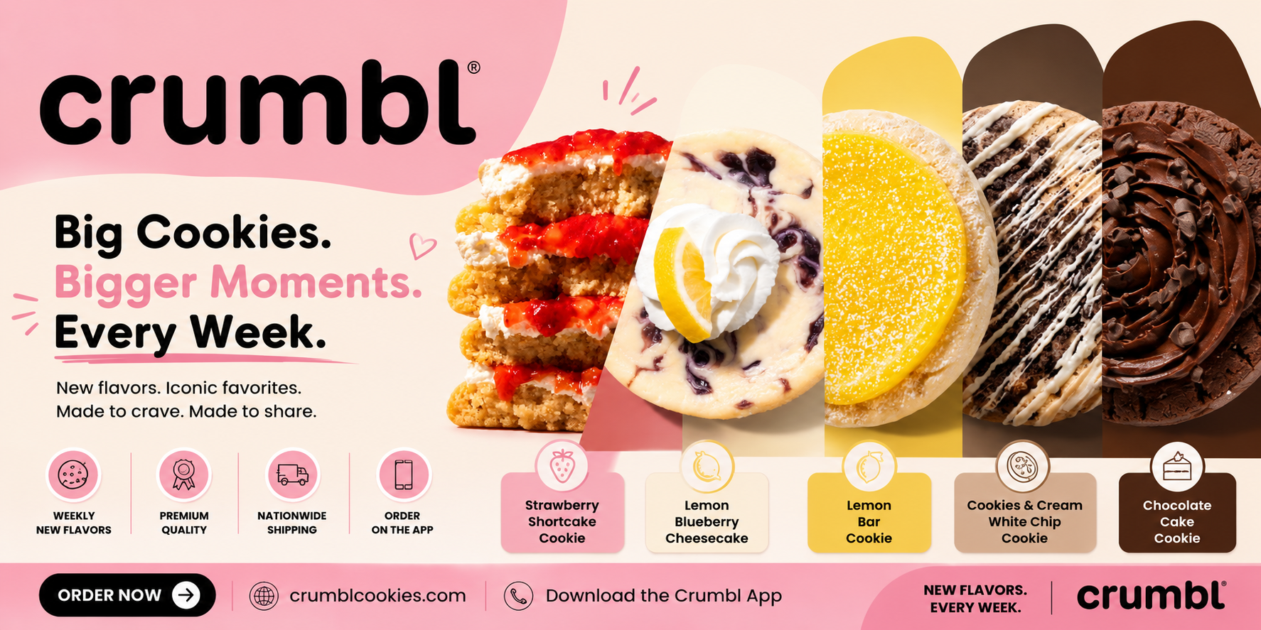 Crumbl