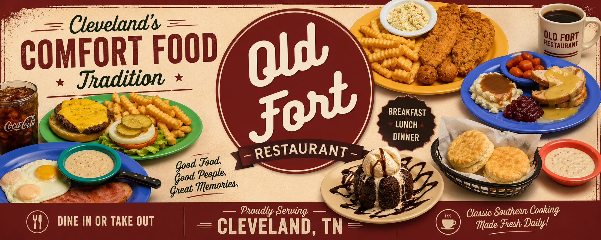 Old Fort