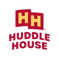 Huddle House logo
