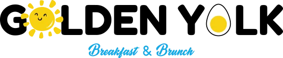 Golden Yolk logo