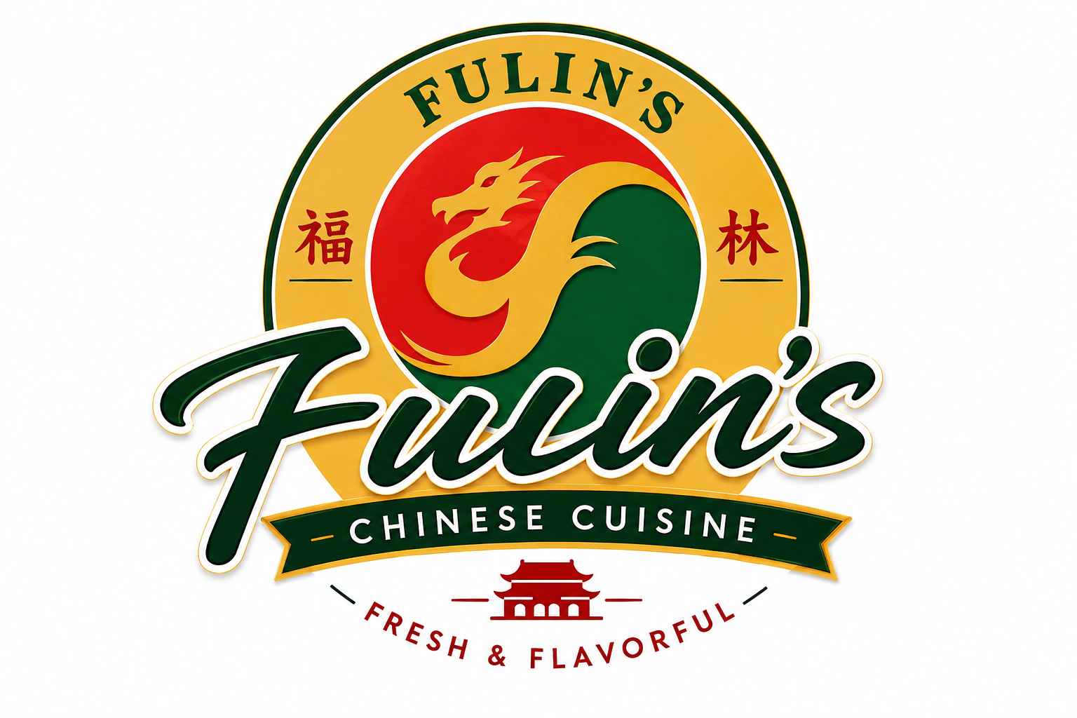 Fulin's Asian Cuisine