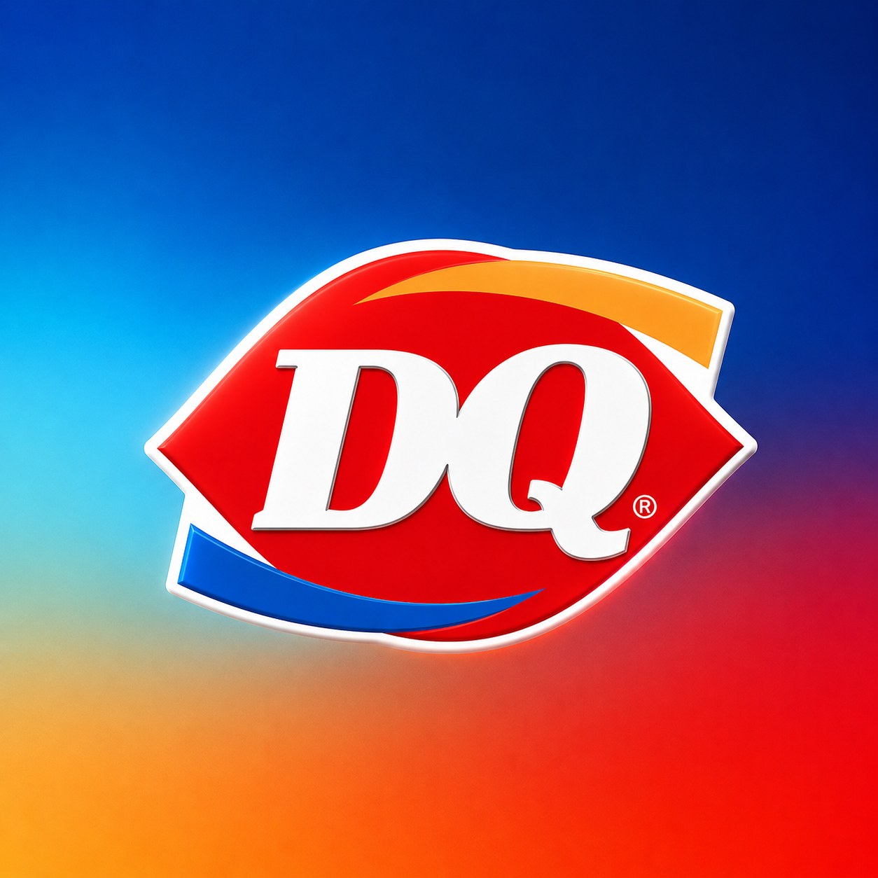 Dairy Queen logo