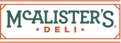 McAlister's Deli logo