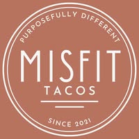 Misfit Tacos logo