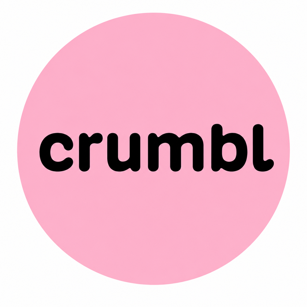 Crumbl logo