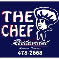 The Chef logo