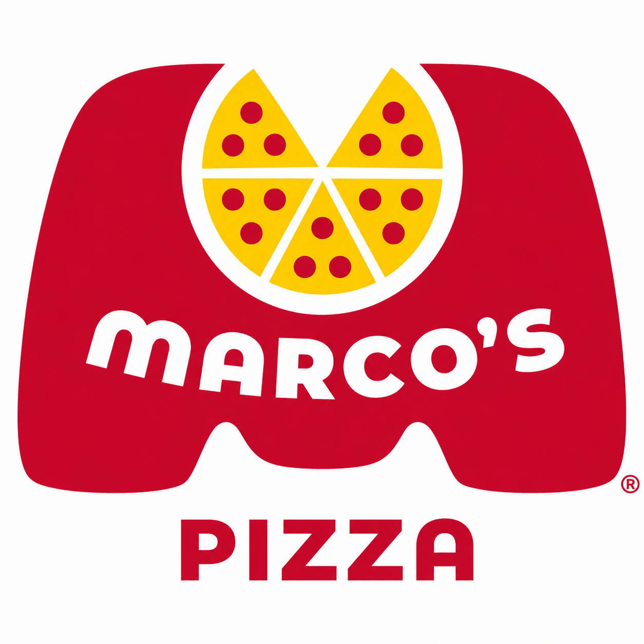 Marco's Pizza logo