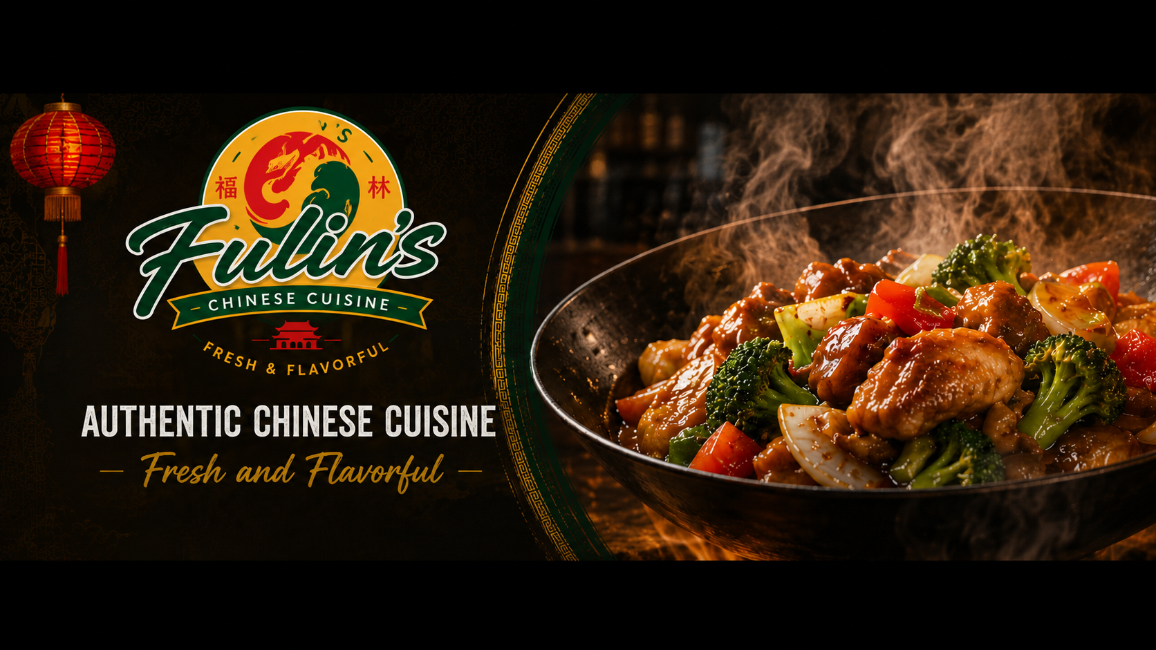 Fulin's Asian Cuisine
