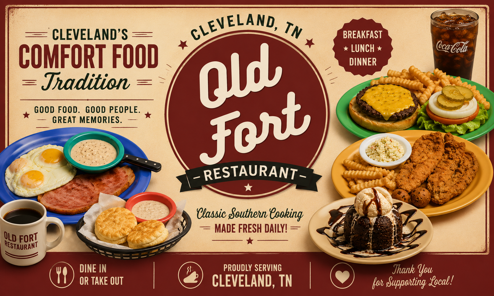 Old Fort