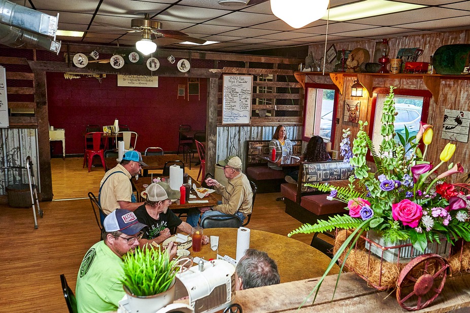 Farmhouse Cleveland 9