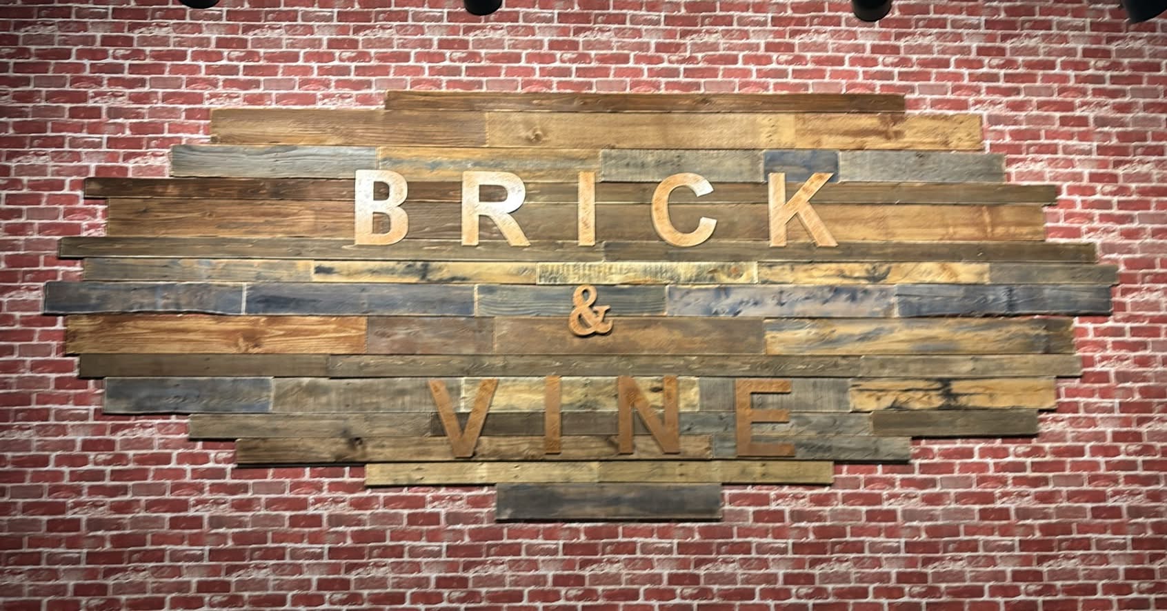 Brick & Vine 1