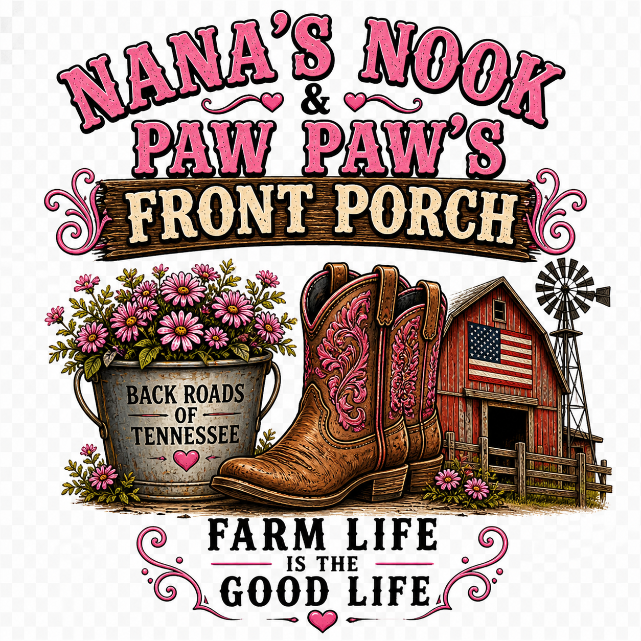 NaNa's Nook 9