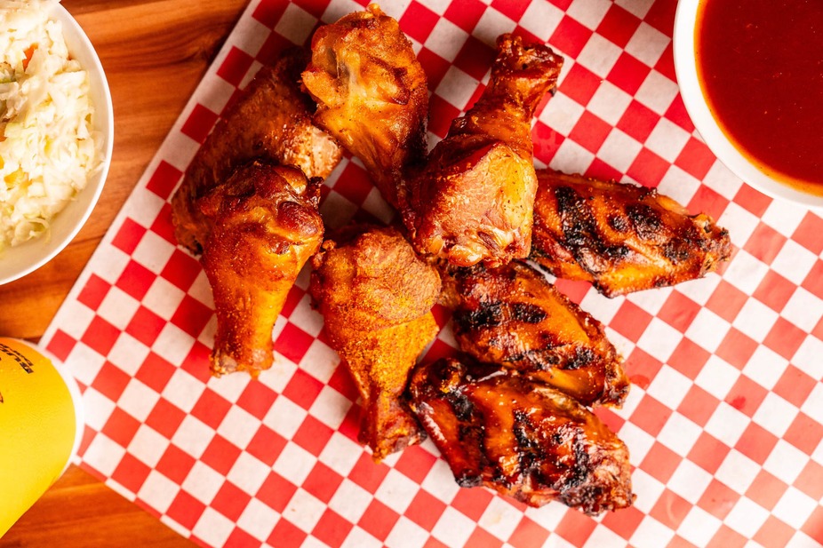 Buddy's BBQ Cleveland 2