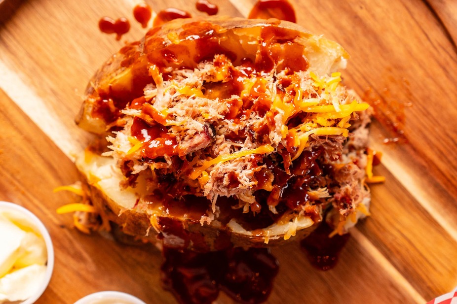 Buddy's BBQ Cleveland 7