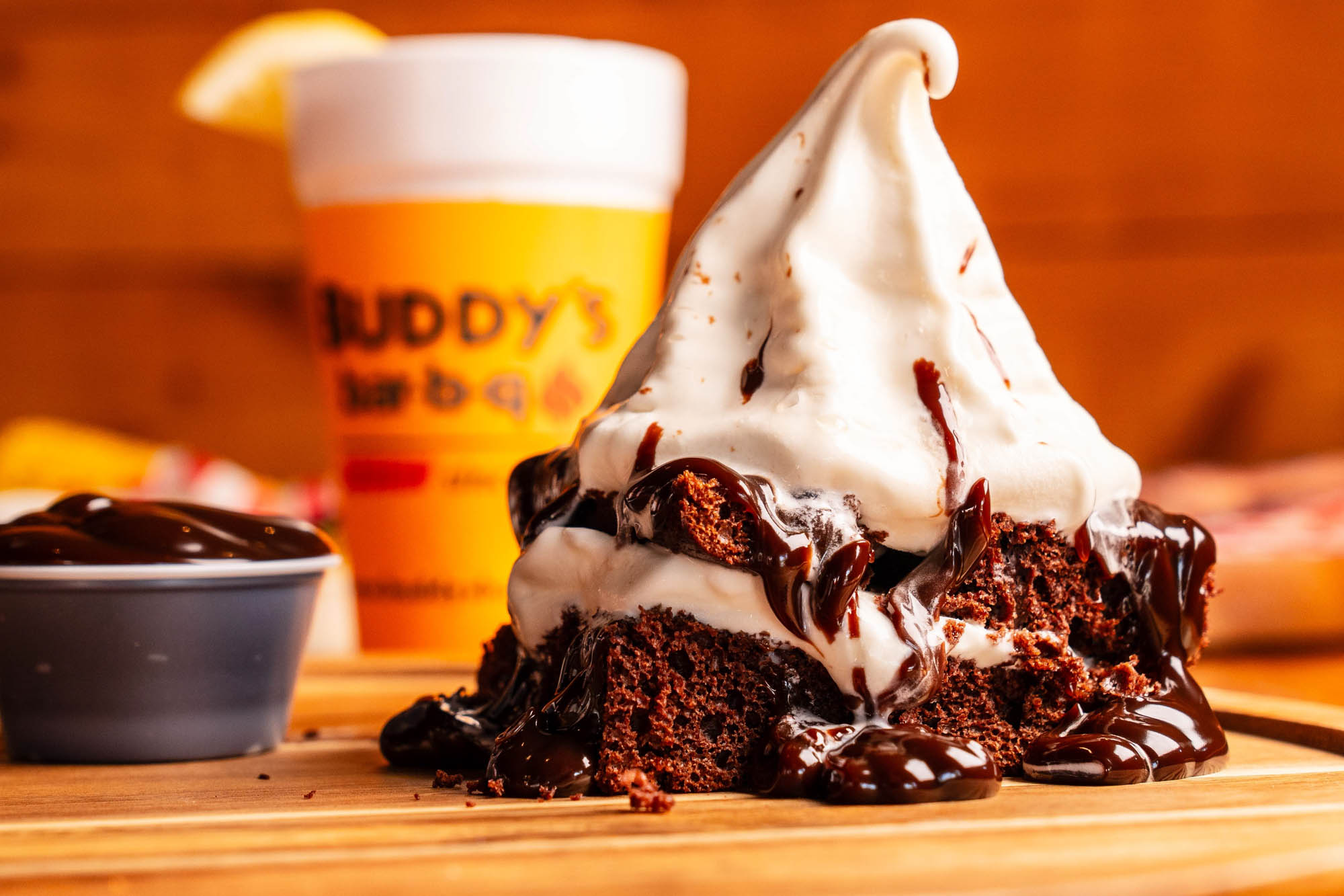 Buddy's BBQ Cleveland 8