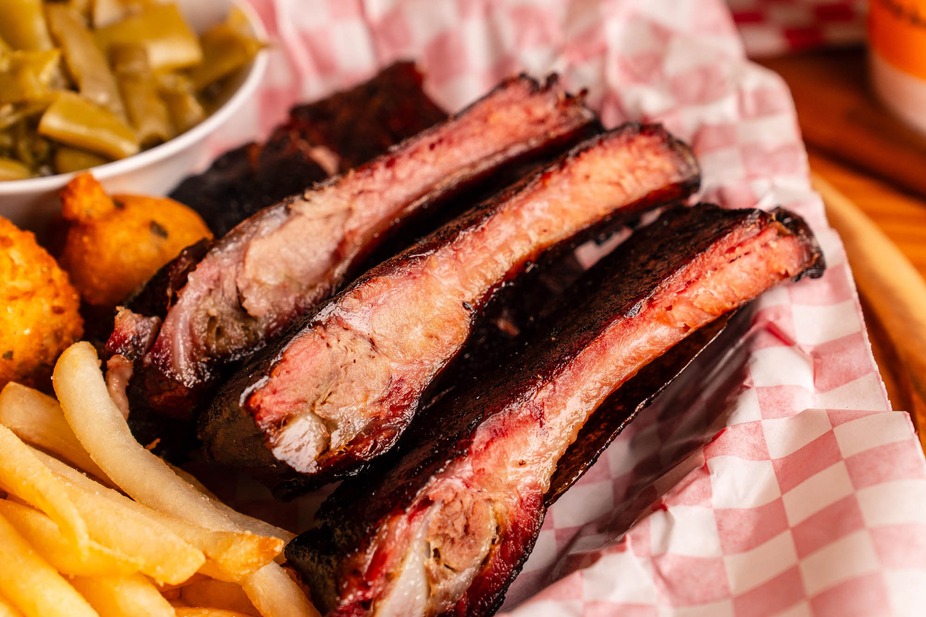 Buddy's BBQ Cleveland 10