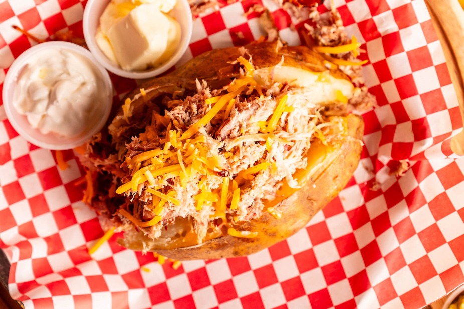 Buddy's BBQ Cleveland 11