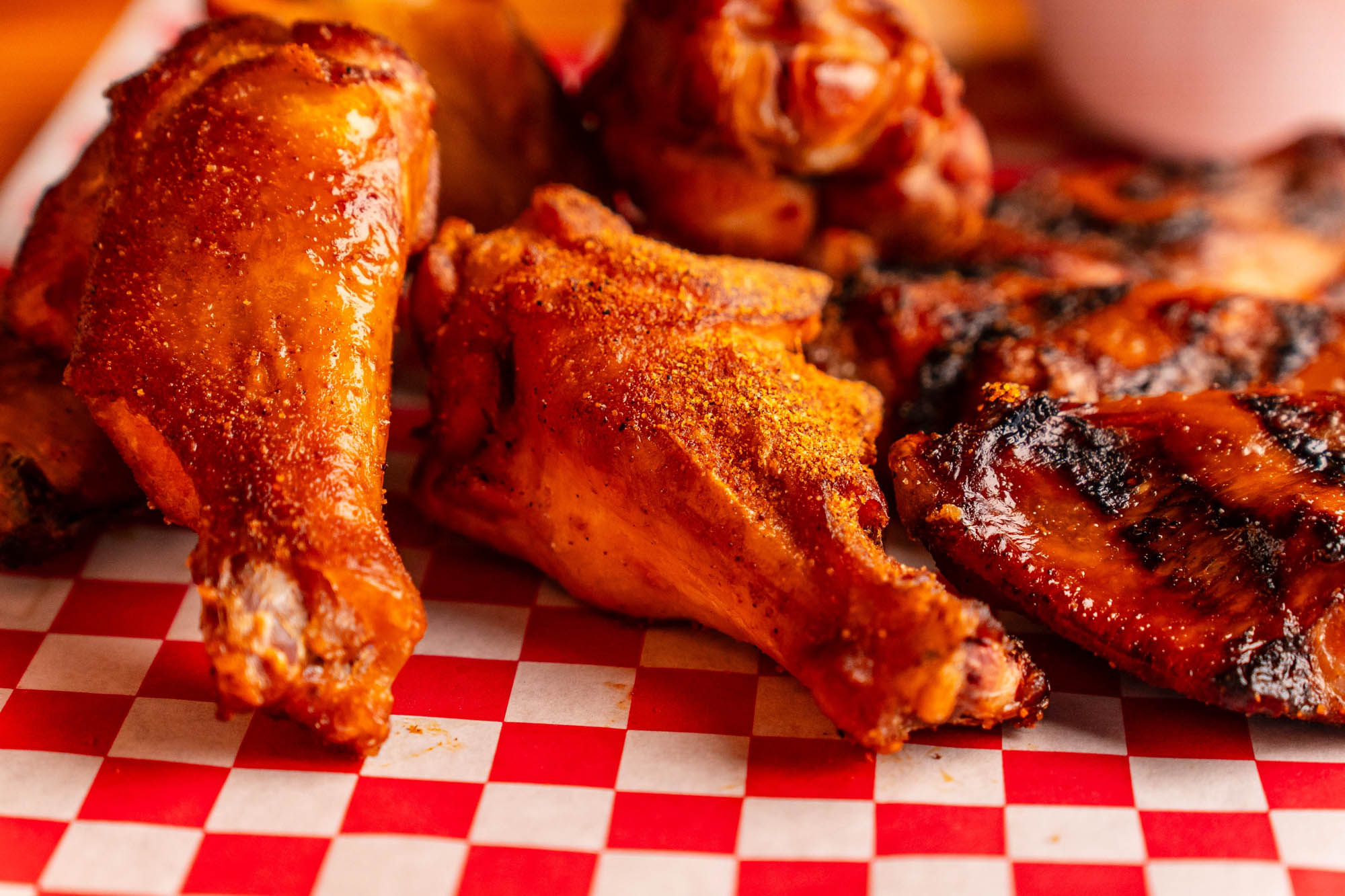Buddy's BBQ Cleveland 12