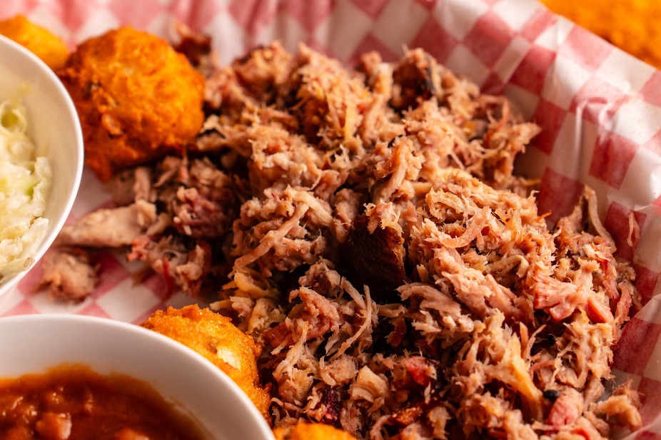 Buddy's BBQ Cleveland 14