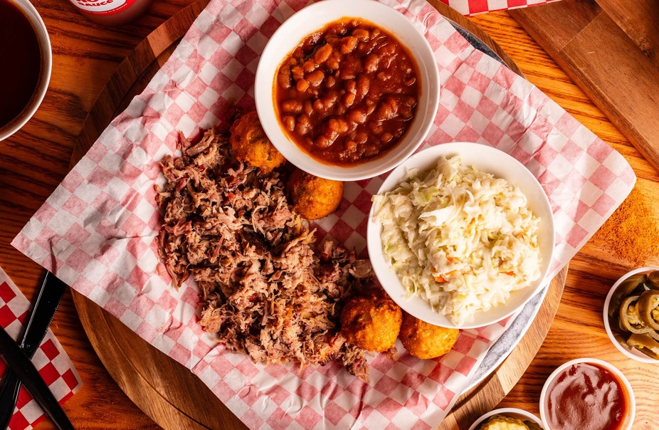 Buddy's BBQ Cleveland 15