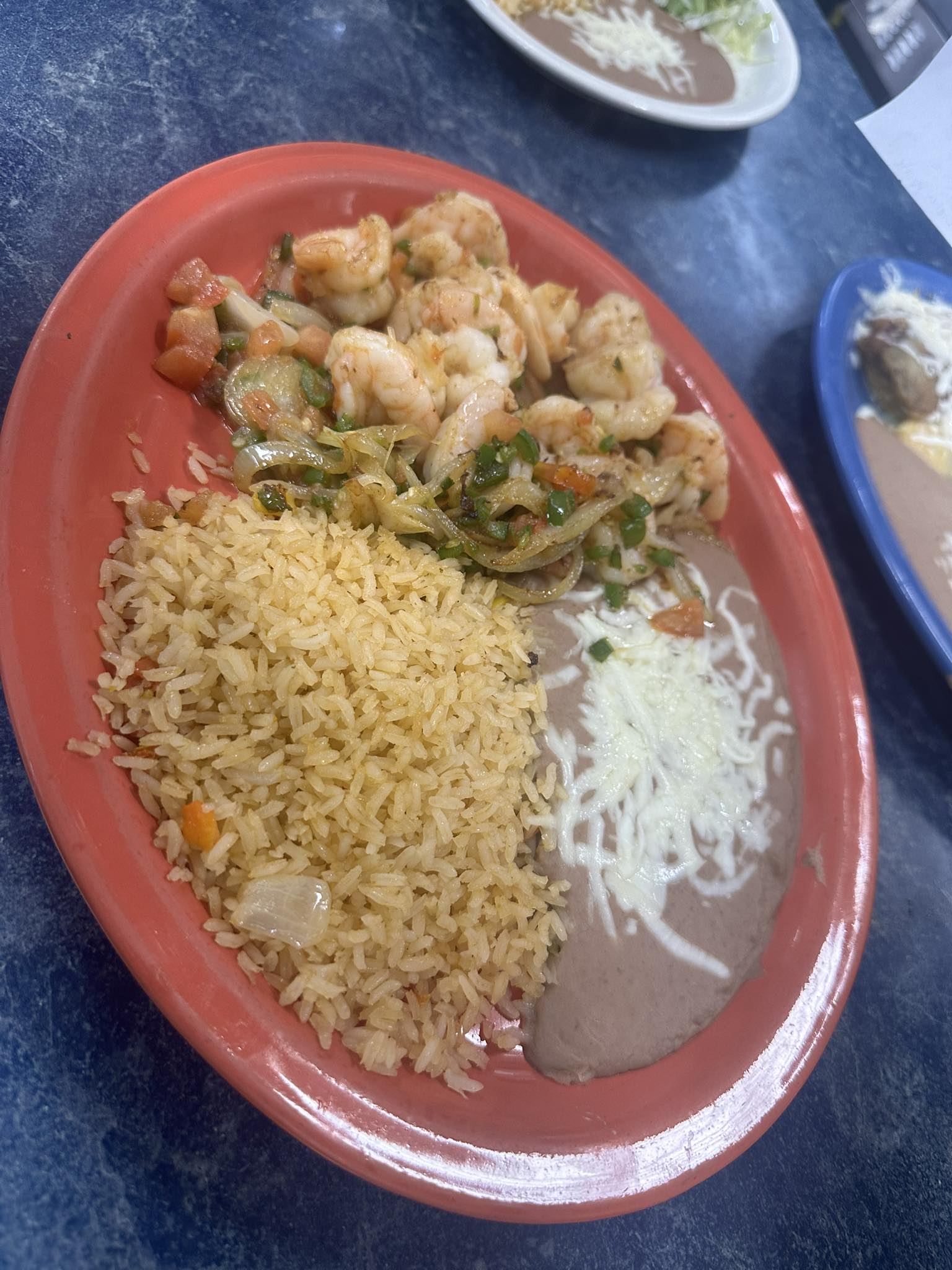 Mexico Lindo Mexican Restaurant 2