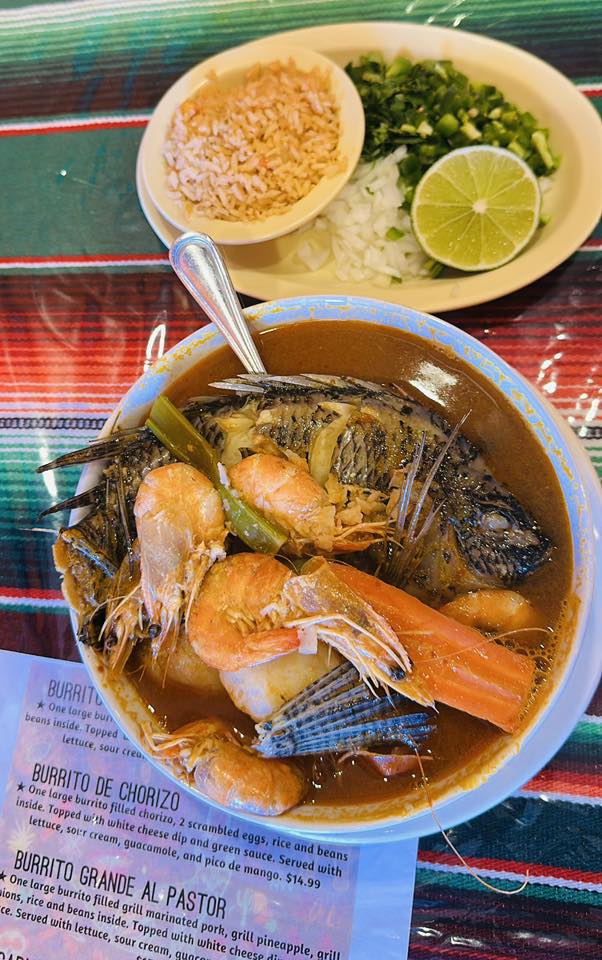 Mexico Lindo Mexican Restaurant 6