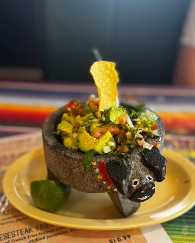 Mexico Lindo Mexican Restaurant 7