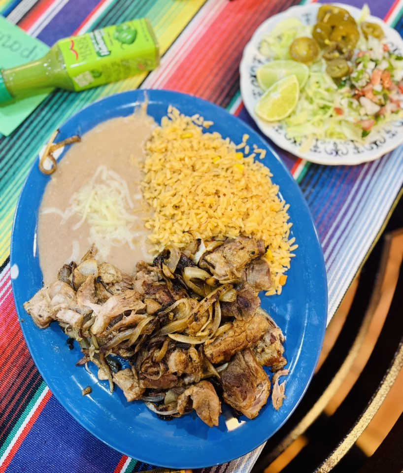 Mexico Lindo Mexican Restaurant 9