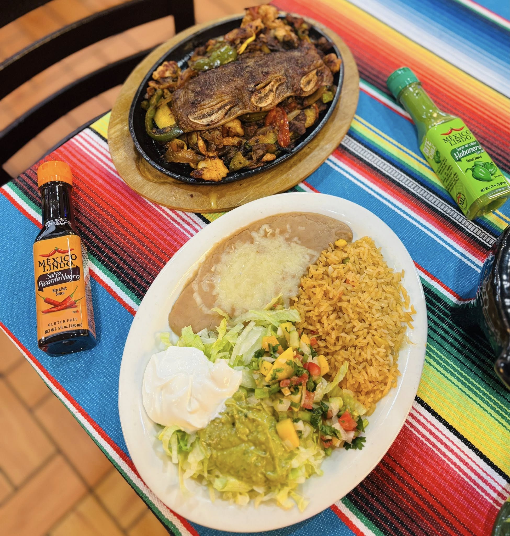 Mexico Lindo Mexican Restaurant 10