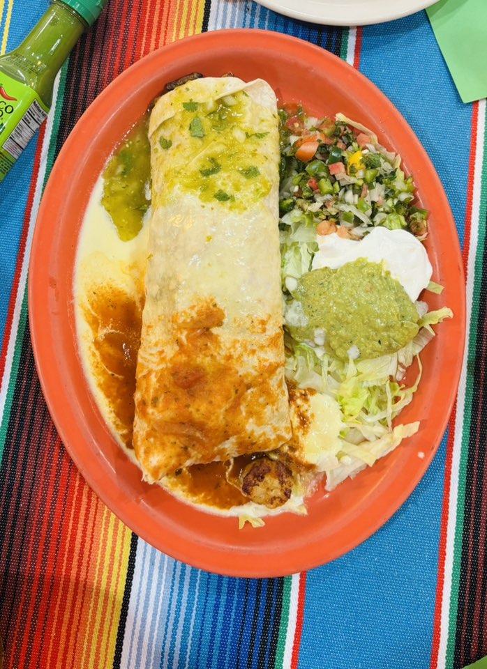 Mexico Lindo Mexican Restaurant 11