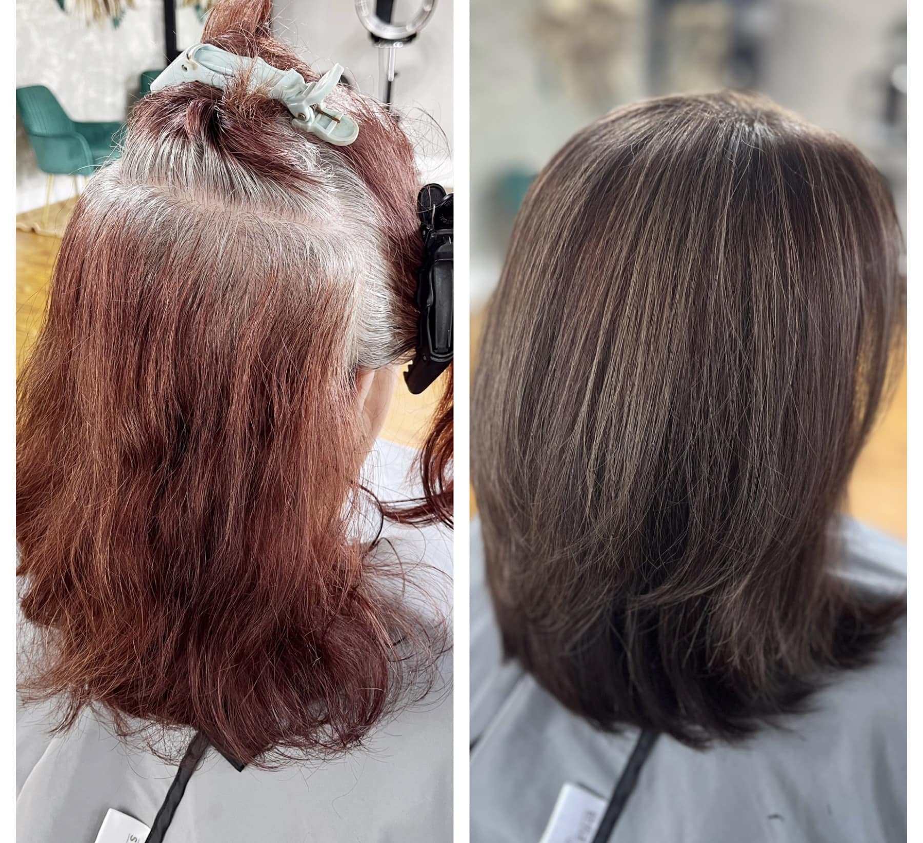 Mood Swings Salon and Spa 5