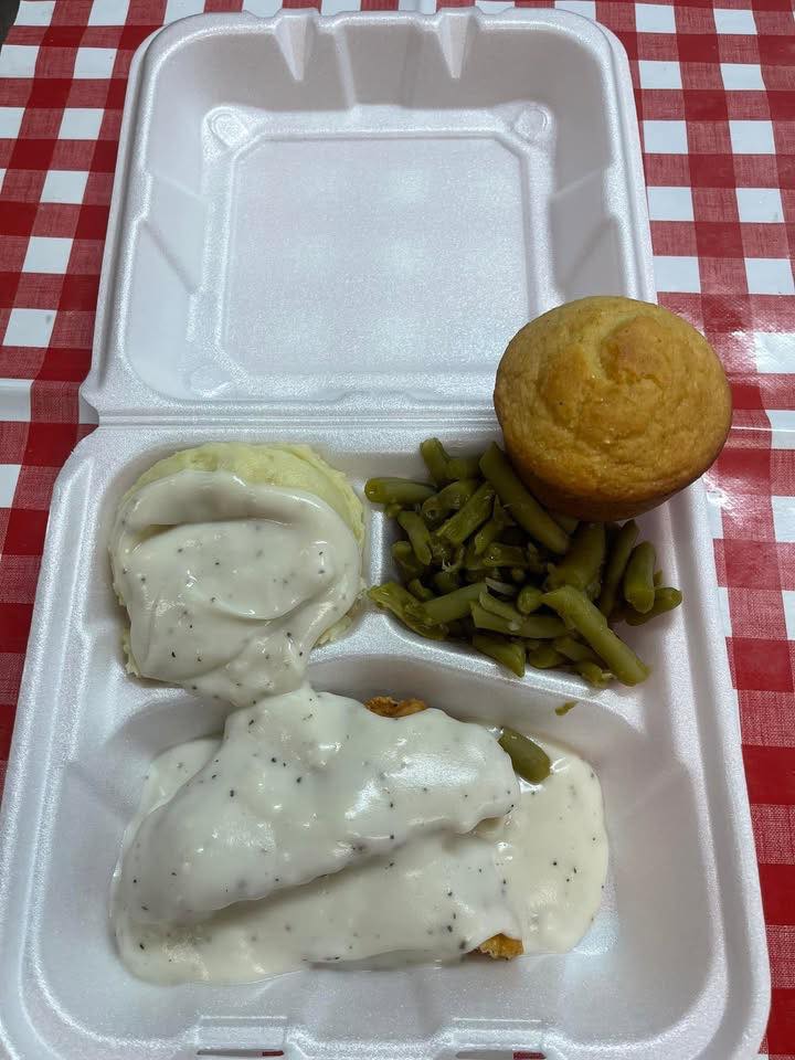 Springplace Takeout 9
