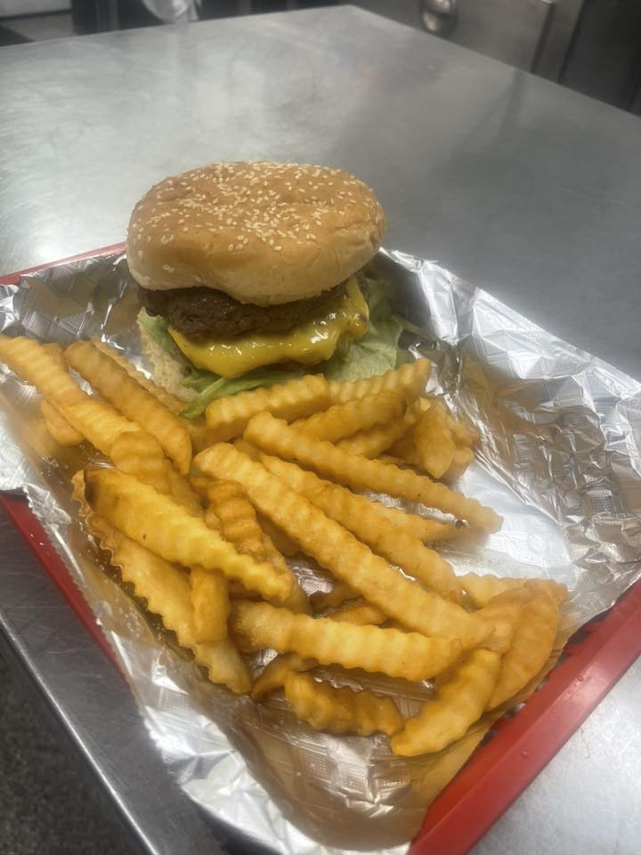 Springplace Takeout 10