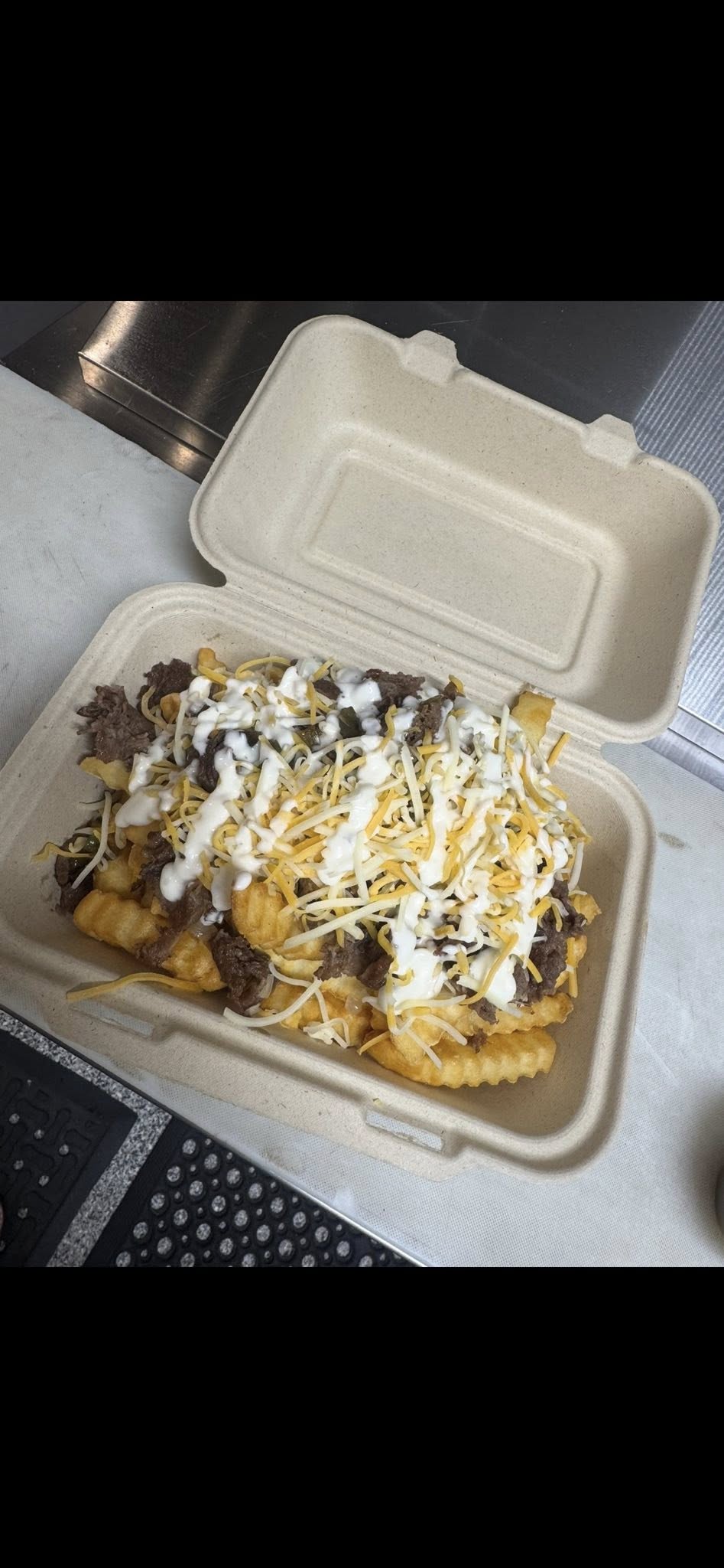 Springplace Takeout 13