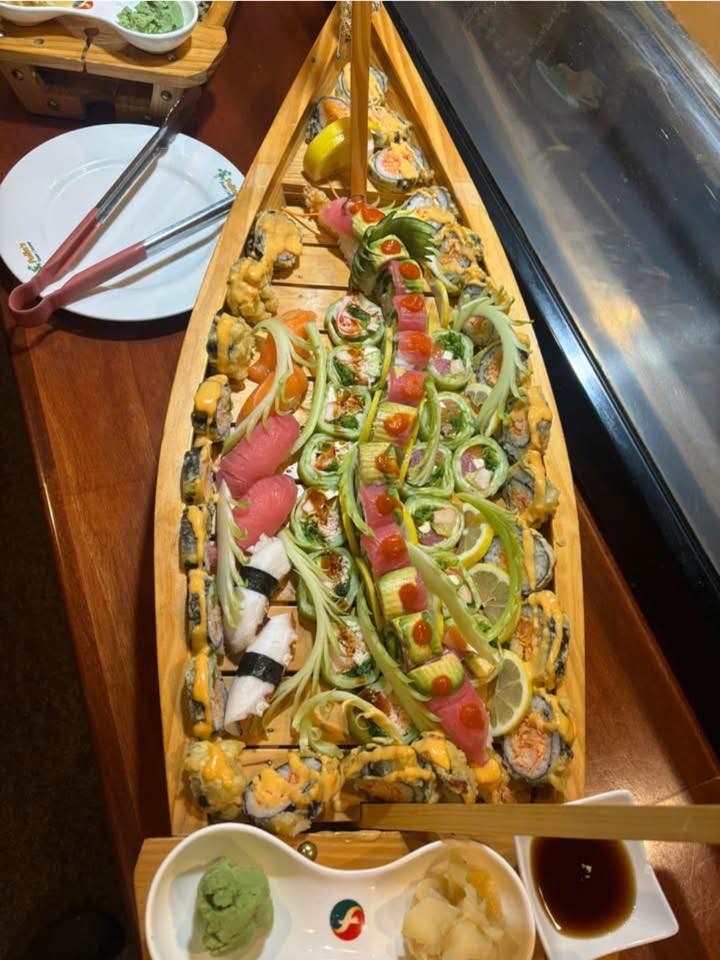 Fulin's Asian Cuisine 2