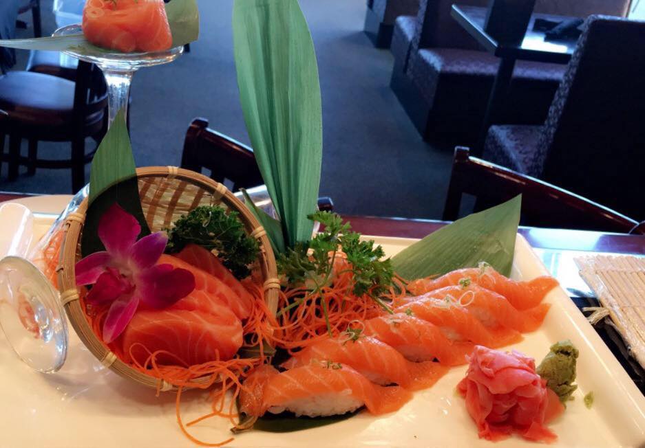 Fulin's Asian Cuisine 1