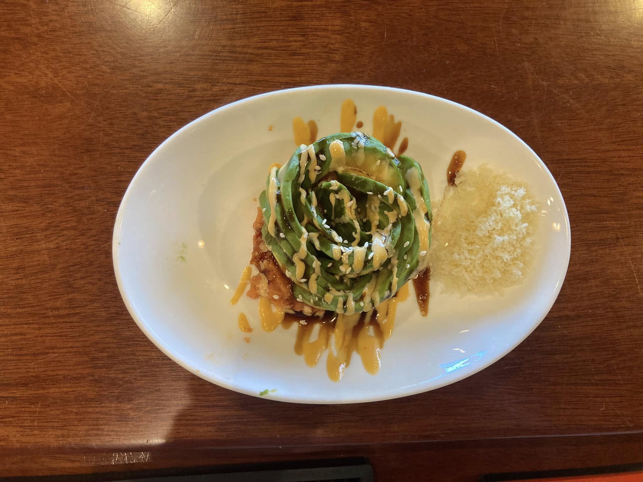 Fulin's Asian Cuisine 3