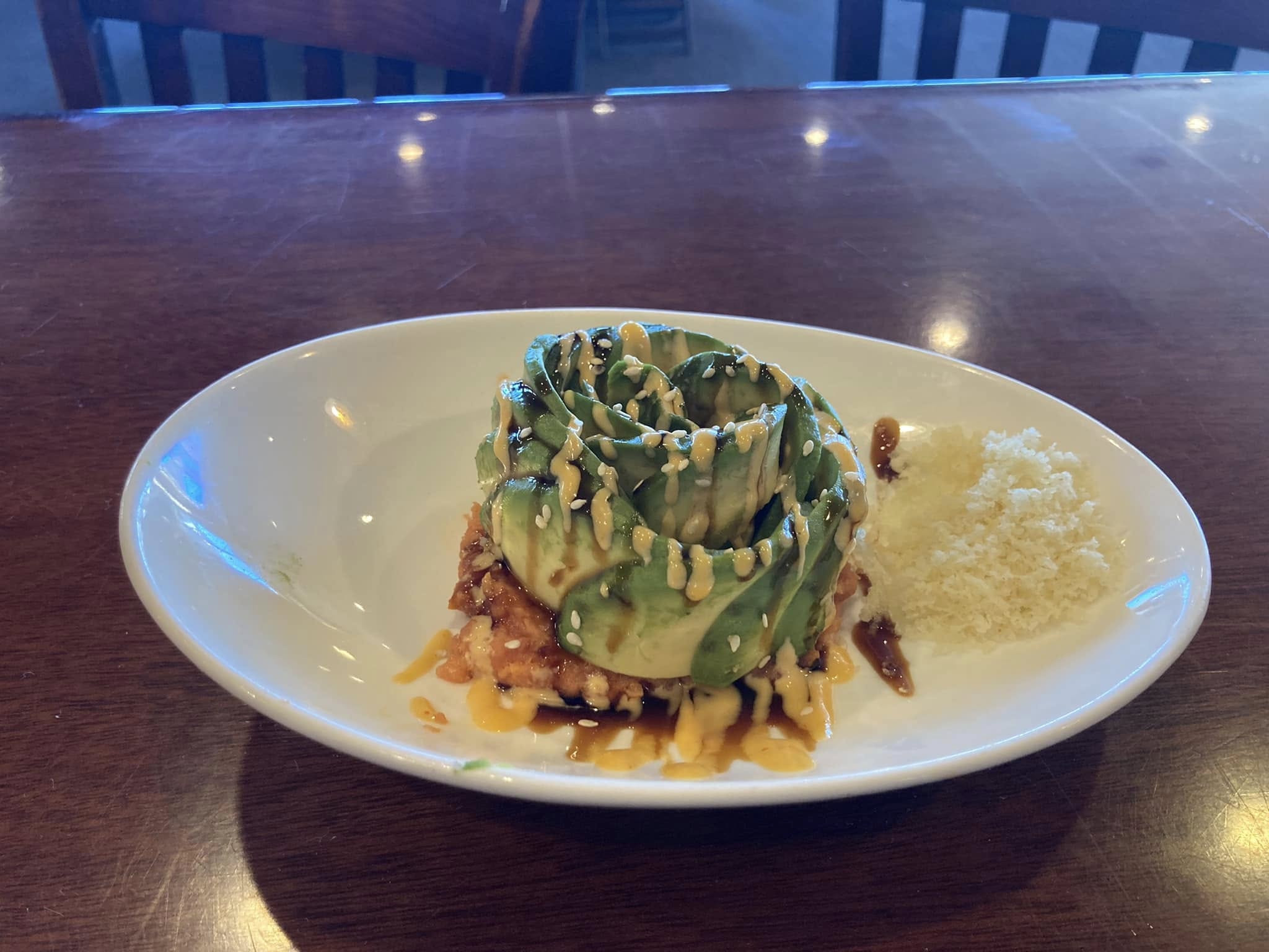 Fulin's Asian Cuisine 4