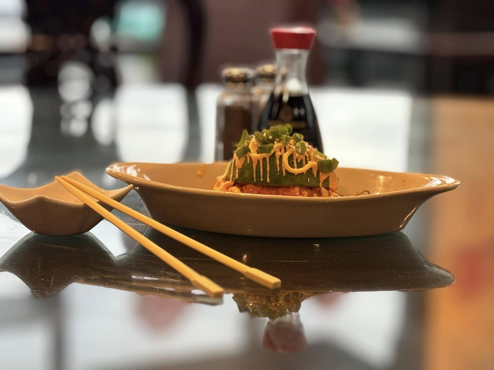Fulin's Asian Cuisine 6