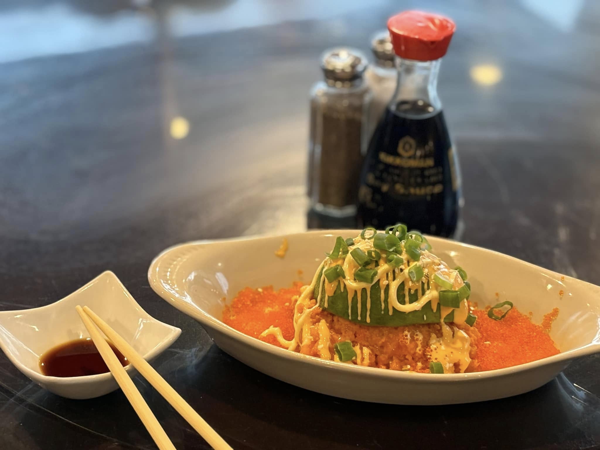 Fulin's Asian Cuisine 7