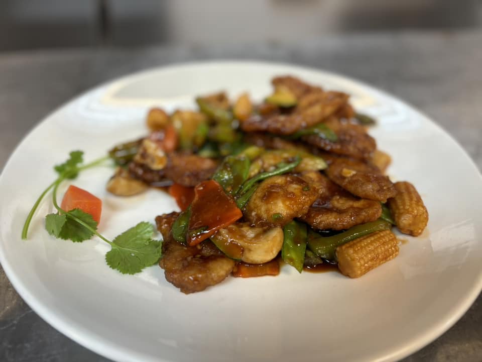 Fulin's Asian Cuisine 9