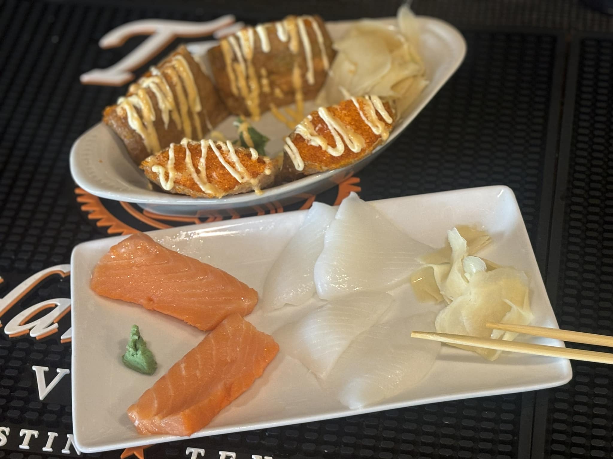 Fulin's Asian Cuisine 10