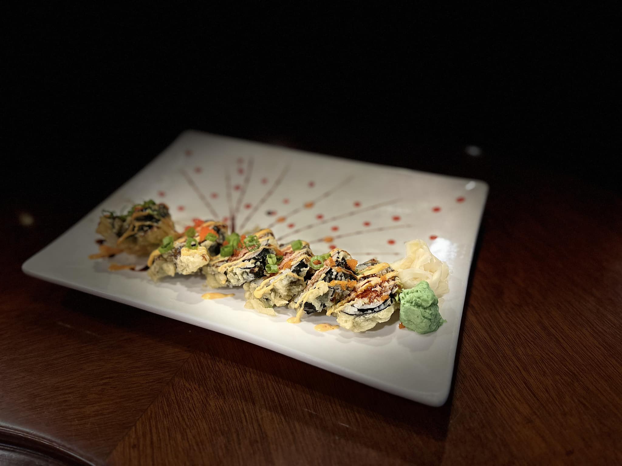 Fulin's Asian Cuisine 8
