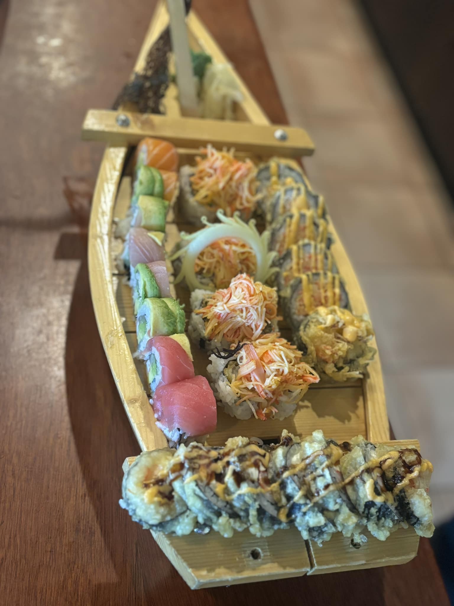 Fulin's Asian Cuisine 13